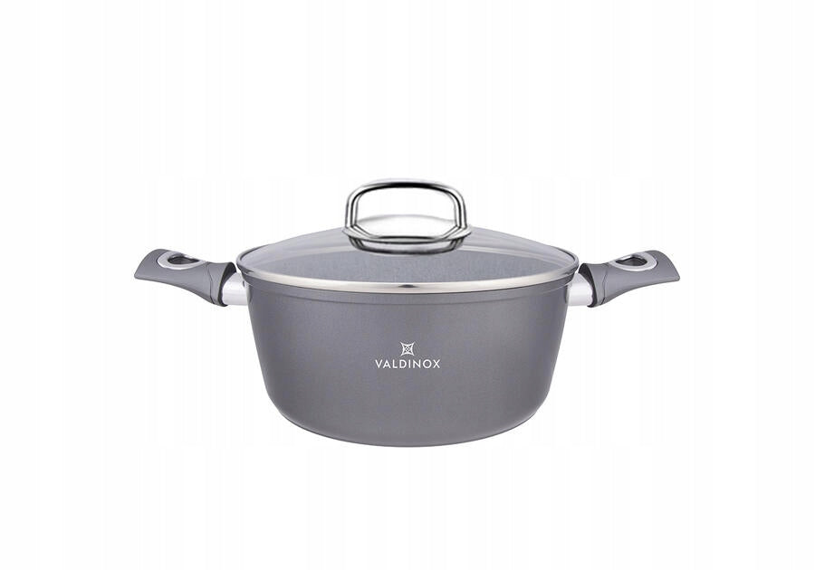 Traditional pot Valdinox Grand 4 l
