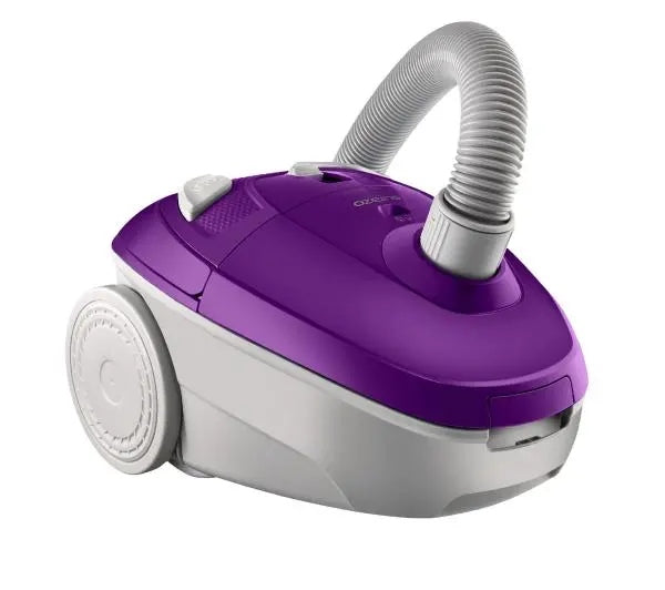 Traditional vacuum cleaner Amica Surazo VM 1057 900W Purple Brand Amica