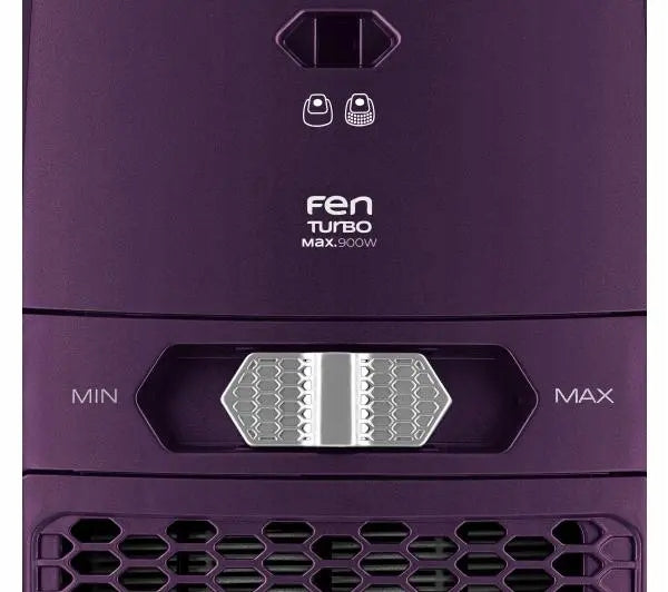 Traditional vacuum cleaner Amica VM 2066 Fen Turbo 900W Turbo brush Model VM 2066 Fen Turbo