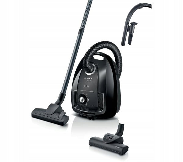 Traditional vacuum cleaner Bosch BGB38BA3T