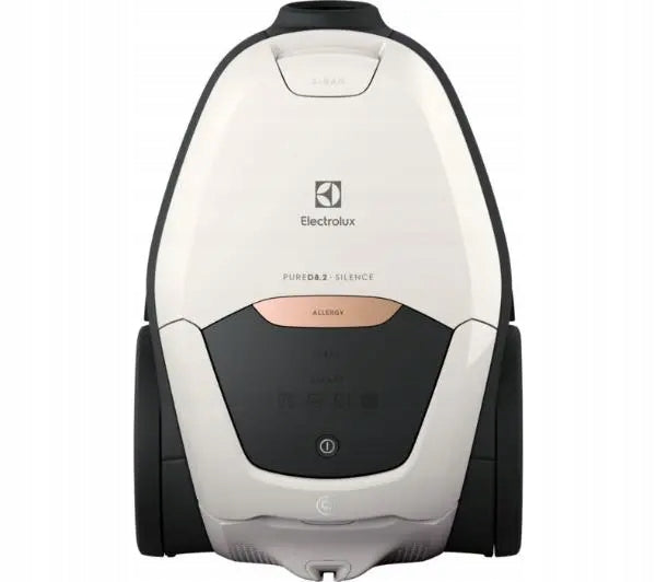 Traditional vacuum cleaner Electrolux Pure D82-ALRG Silence 500W 3,5L Packaging status original