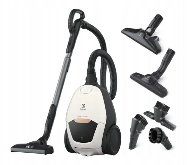 Traditional vacuum cleaner Electrolux Pure D82-ALRG Silence 500W 3,5L