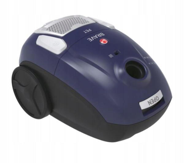 Traditional vacuum cleaner Hoover Brave BV60PET 011 Brand Hoover