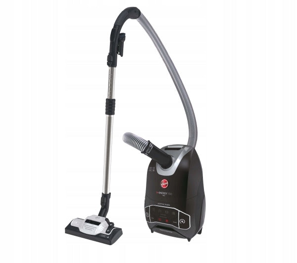 Traditional vacuum cleaner Hoover HE722PET 011 850W Mini turbo brush Filter antyalergiczny