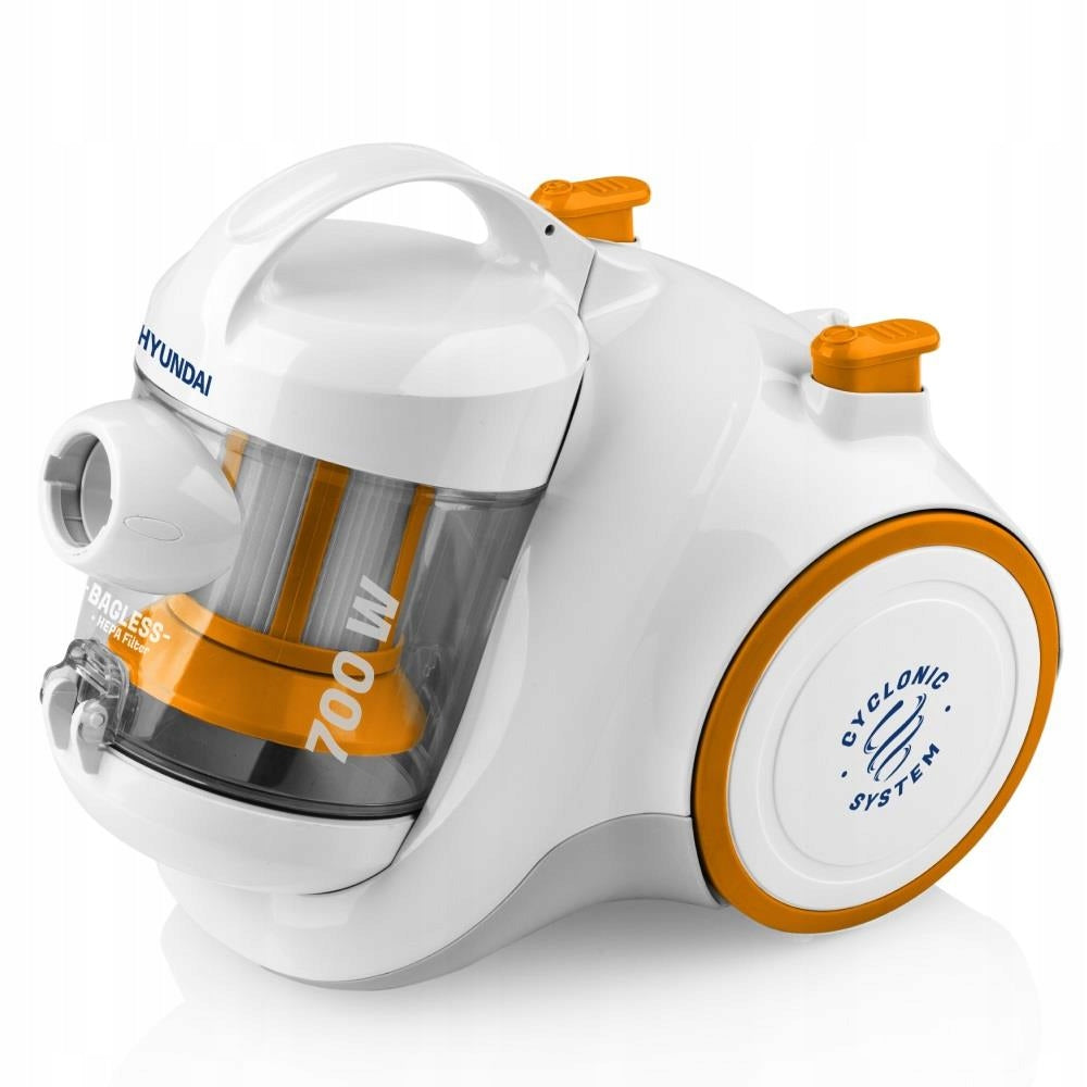 Traditional vacuum cleaner Hyundai VC009 700W bagless