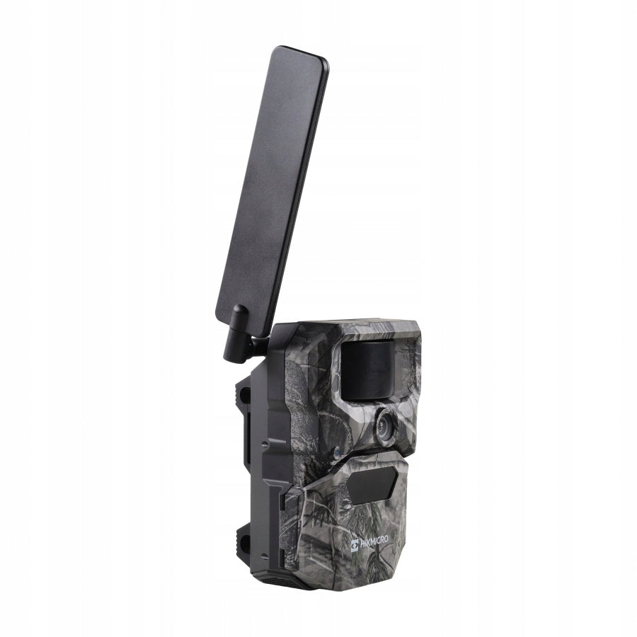 Trail Camera Hikmicro T16 4G LTE with Dual-FOV 64GB surveillance forest camera Manufacturer code 308101494