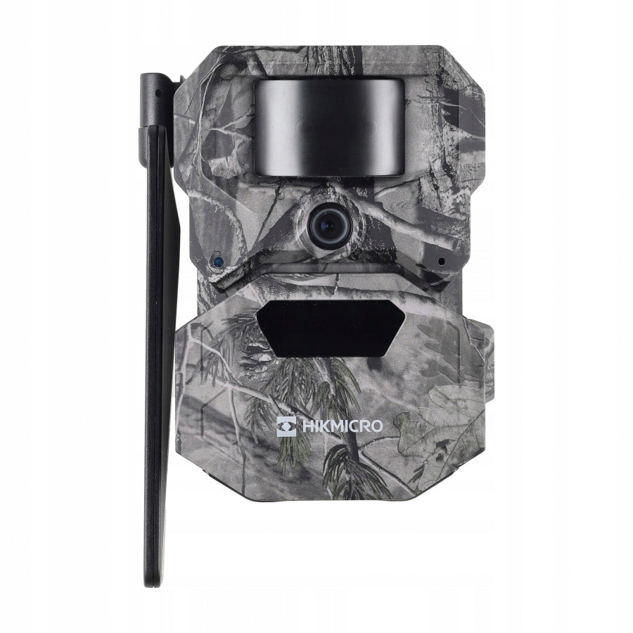 Trail Camera Hikmicro T16 4G LTE with Dual-FOV 64GB surveillance forest camera Packaging status original