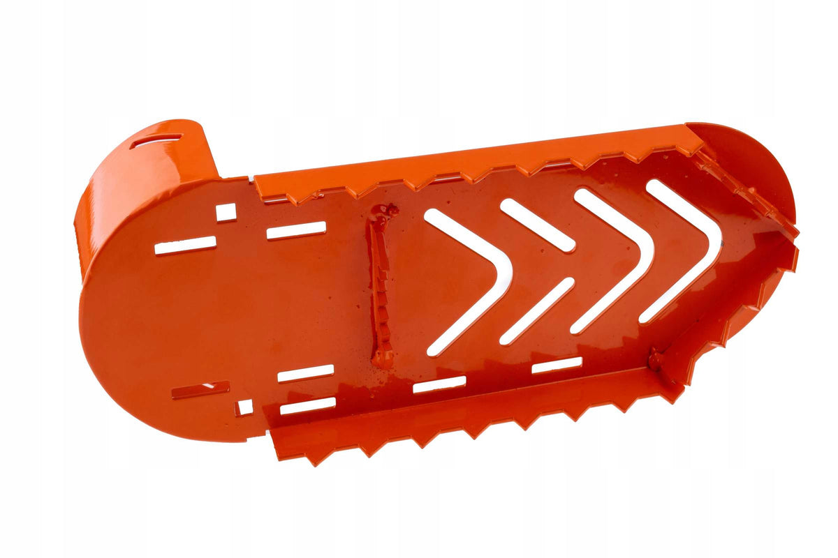 Trail shoes - for tracking trail paths Manufacturer code 5906850640906