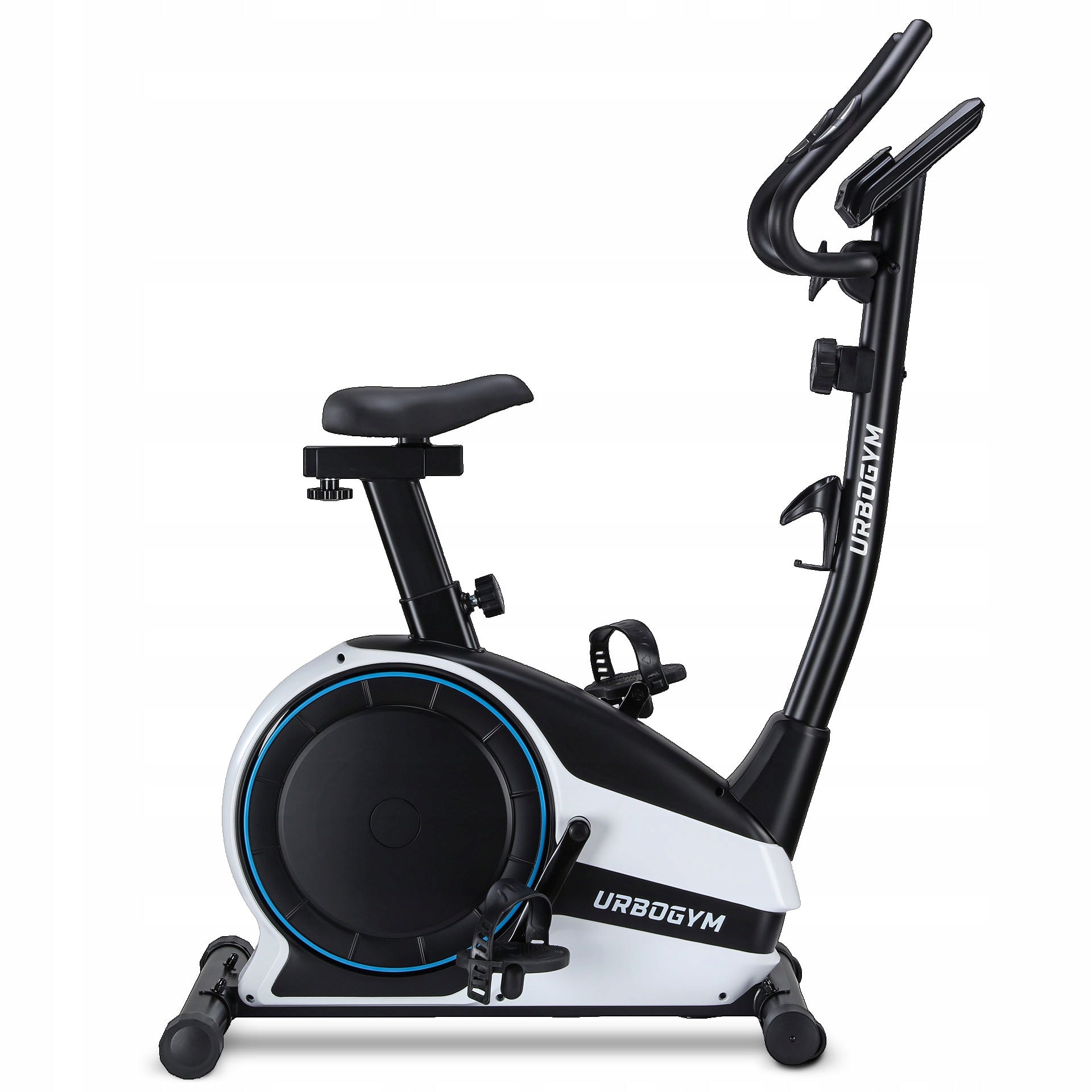 Training Bike Stationary Magnetic Home Bike URBOGYM BOOZE TR Manufacturer code 5904906085923
