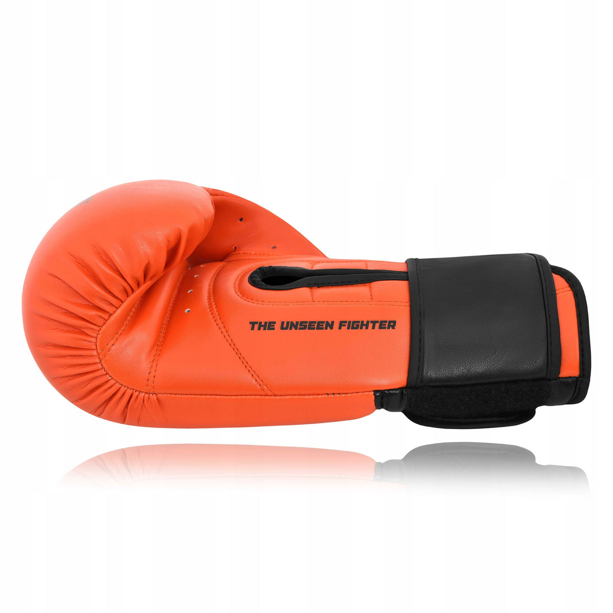 Training Boxing Gloves XPUNCH XORANGE Orange 10oz Manufacturer code XP-1011-10OZ