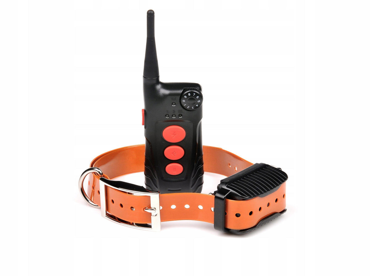 Training Collar Training Dog Trainer AT-918C