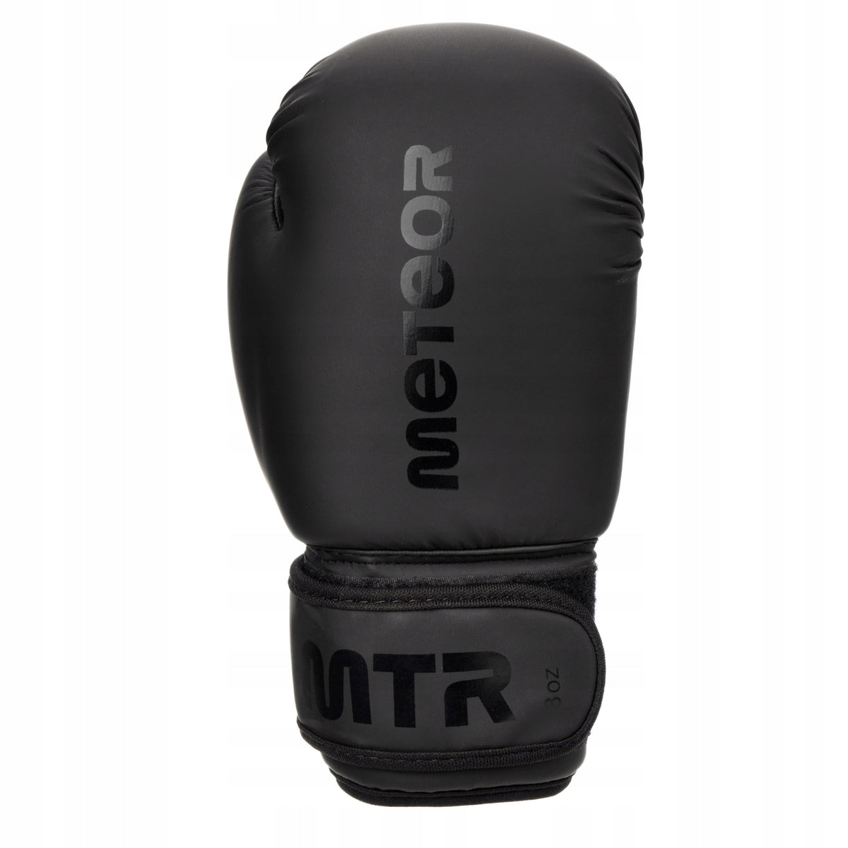 Training Gloves Sparring Black Boxing Meteor 12 oz Brand Meteor