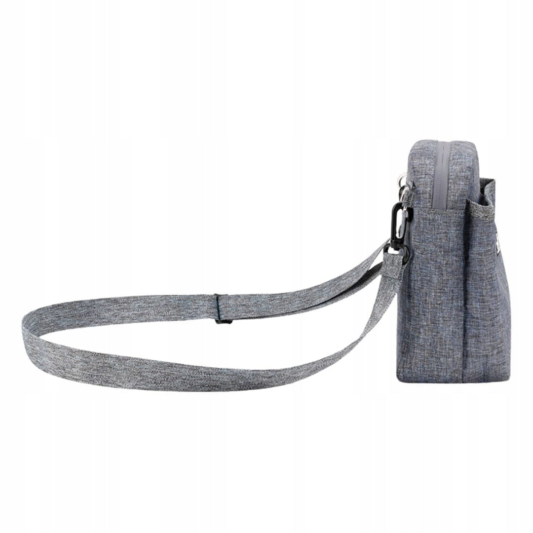 Training bag for dog treats Truelove Treat Basic grey EAN (GTIN) 6976128183755