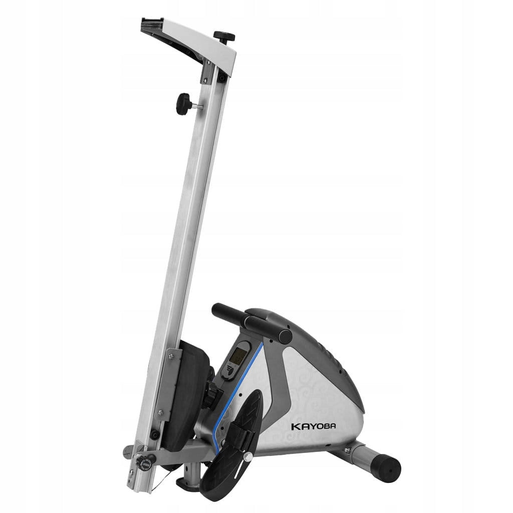 Training paddles magnet rowing device Resistance system type magnetic