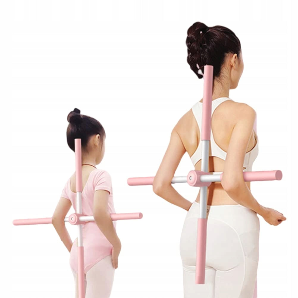 Training stick stretching back stretching yoga healthy spine Pilates Manufacturer code 6977652566038