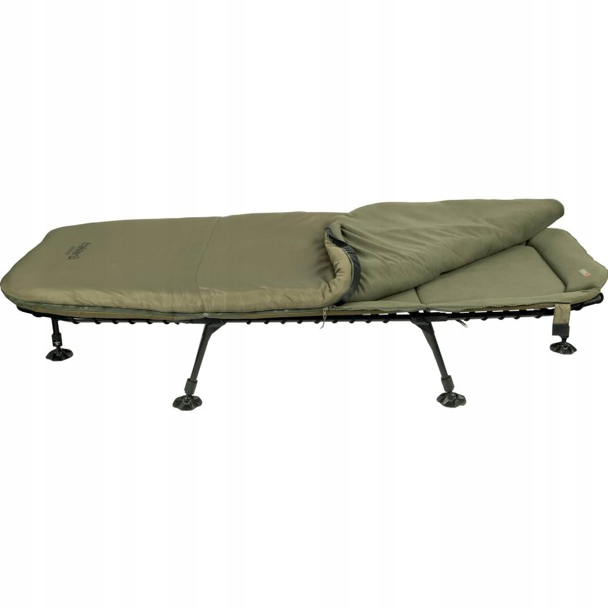 Trakker Big Snooze Wide Bed System Manufacturer code TR217143