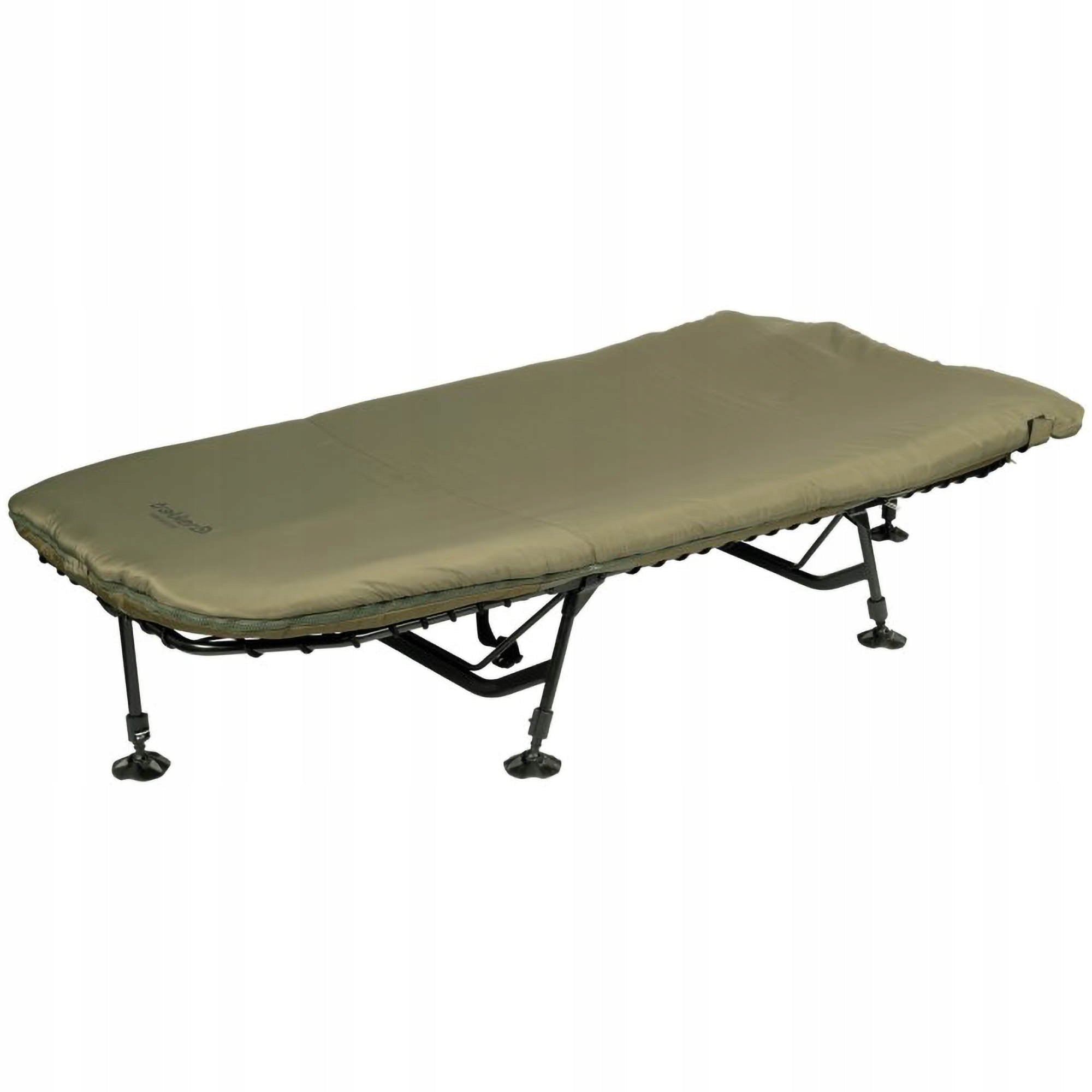 Trakker Big Snooze Wide Bed System Packaging status original