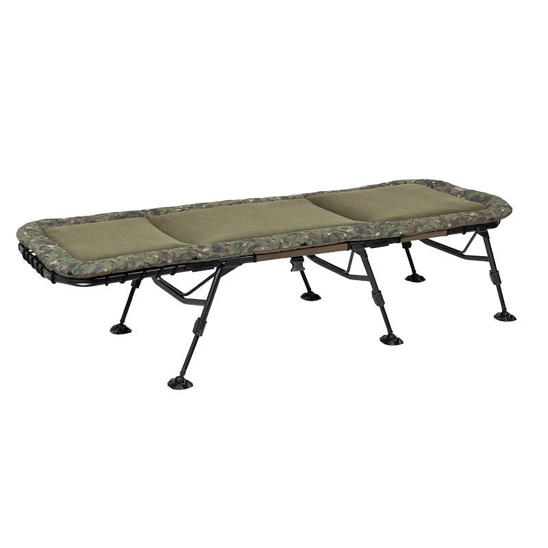 Trakker Deckchair RLX 6 Feet Manufacturer code TR217120