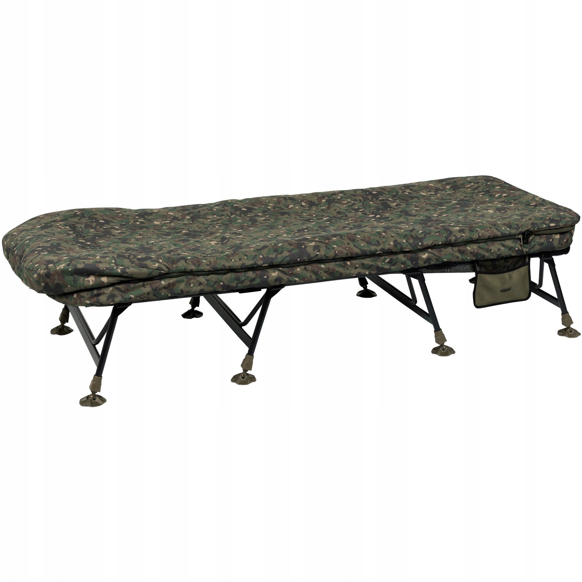 Trakker Levelite Els Mf Wide Bed System Manufacturer code 217514