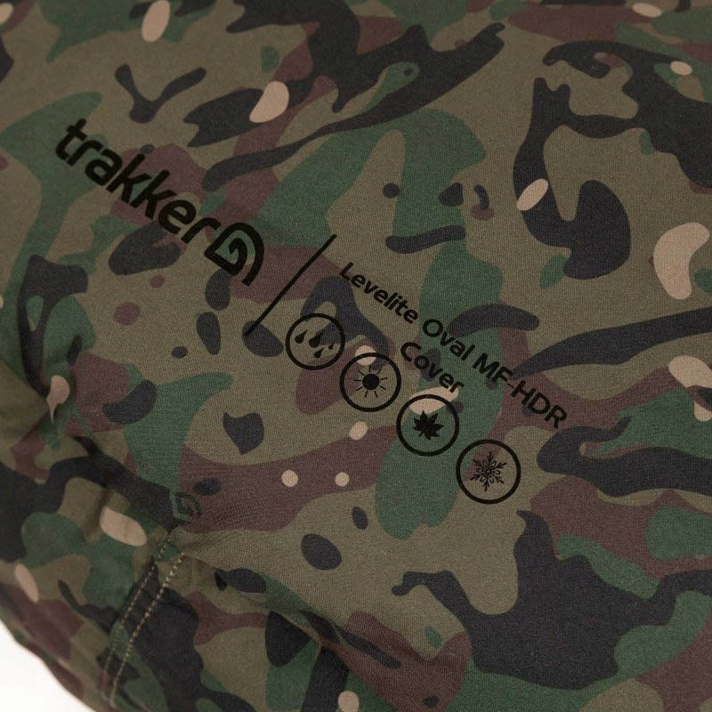 Trakker Levelite Oval MF-HDR Cover Manufacturer code 208312