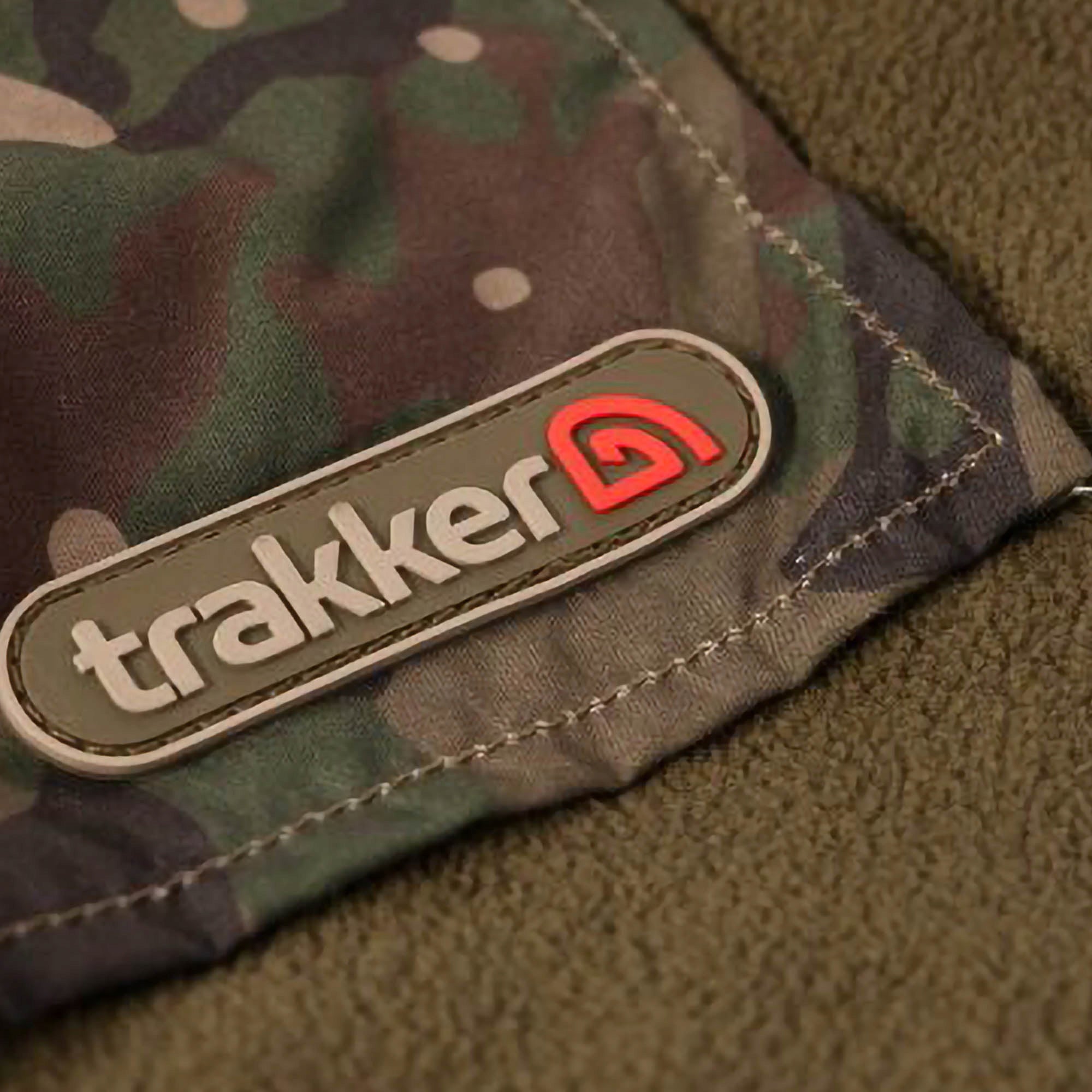 Trakker Levelite Oval MF-HDR Cover Packaging status original
