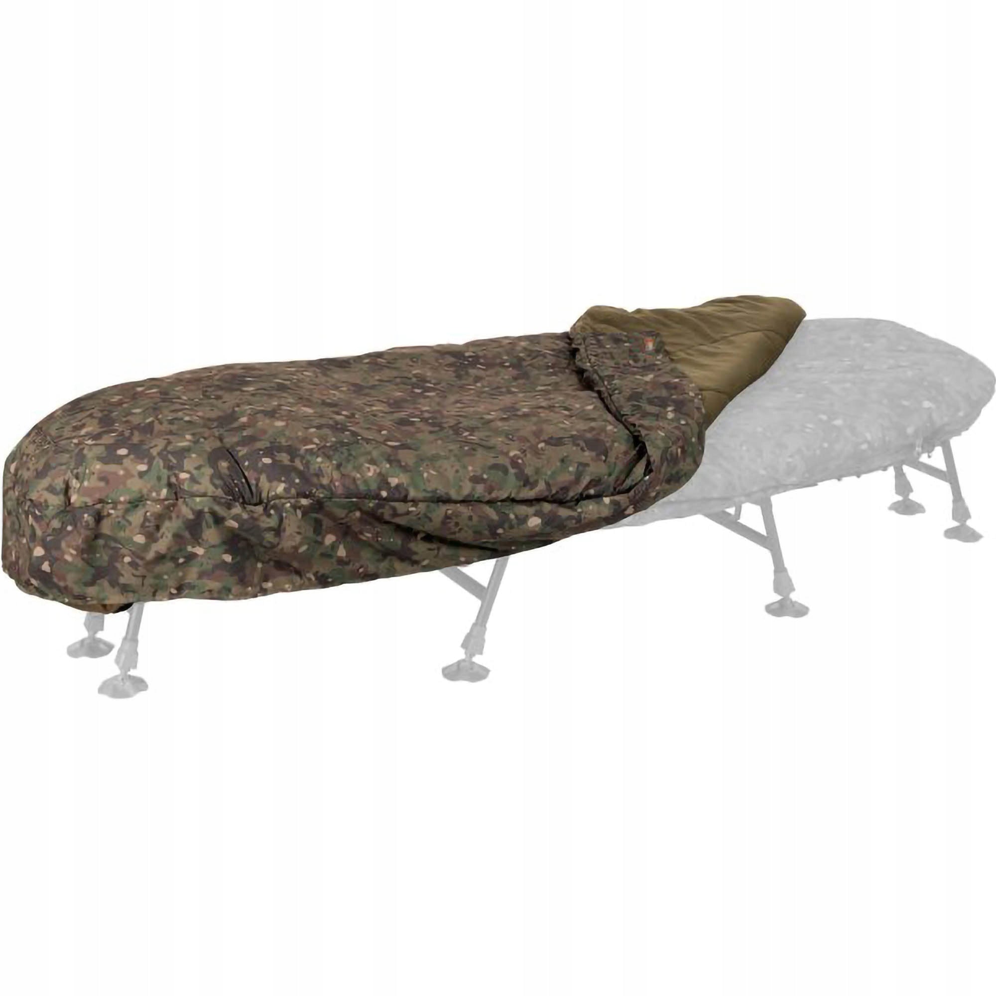 Trakker Levelite Oval MF-HDR Cover