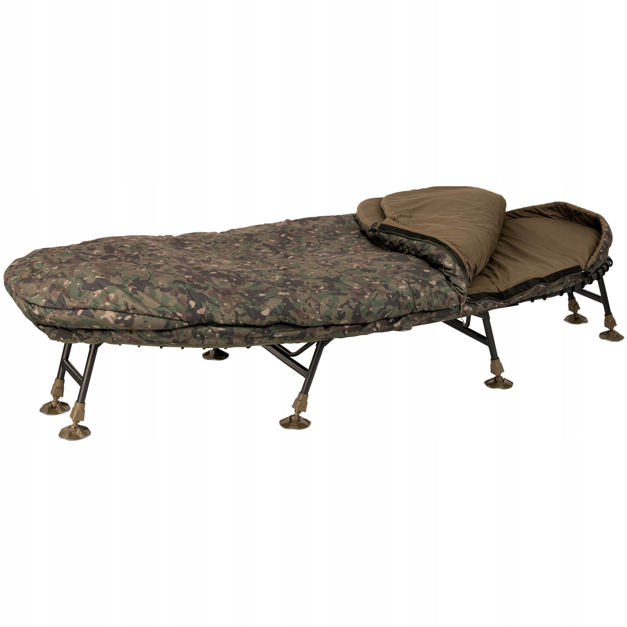 Trakker Levelite Oval MF-HDR Sleep System