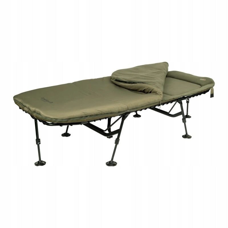 Trakker Products Trakker lehátko se spacákem Big Snooze Wide Bed System Manufacturer code TR217143