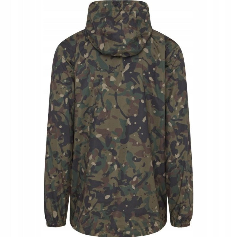 Trakker Trakker Techpro Camo Smock S Jacket Packaging status original