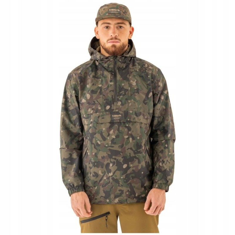 Trakker Trakker Techpro Camo Smock S Jacket Size 5XS