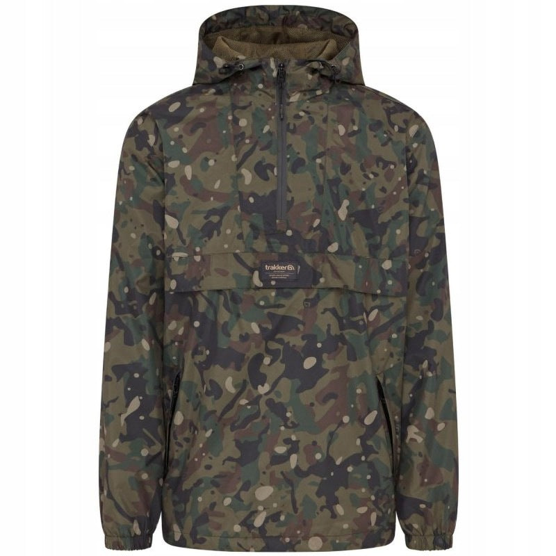 Trakker Trakker Techpro Camo Smock S Jacket