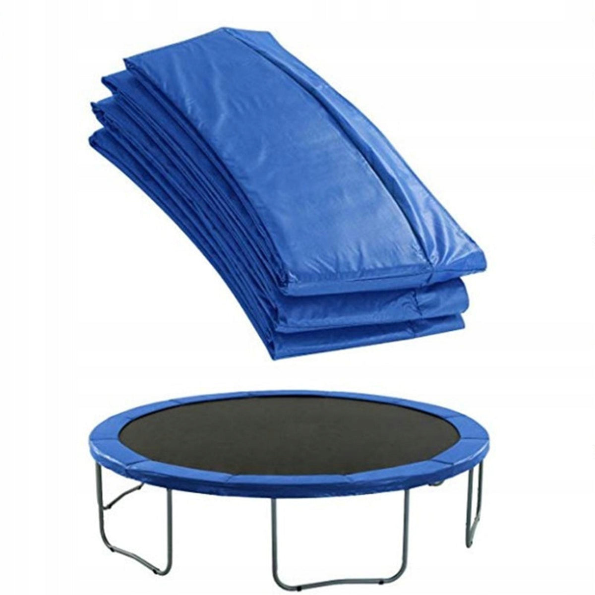 Trampoline Safety Pad Surround 10ft Outer Diameter Manufacturer code gazechimp-57076686