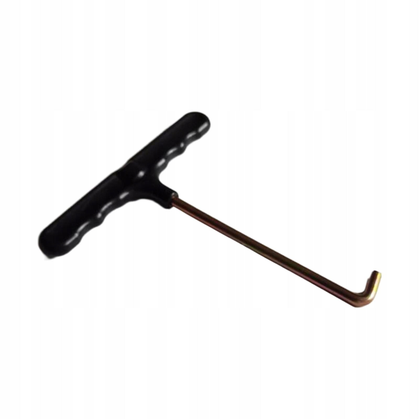 Trampoline Spring Pulling Tool Wrench Assembly Disassembling Install Tool