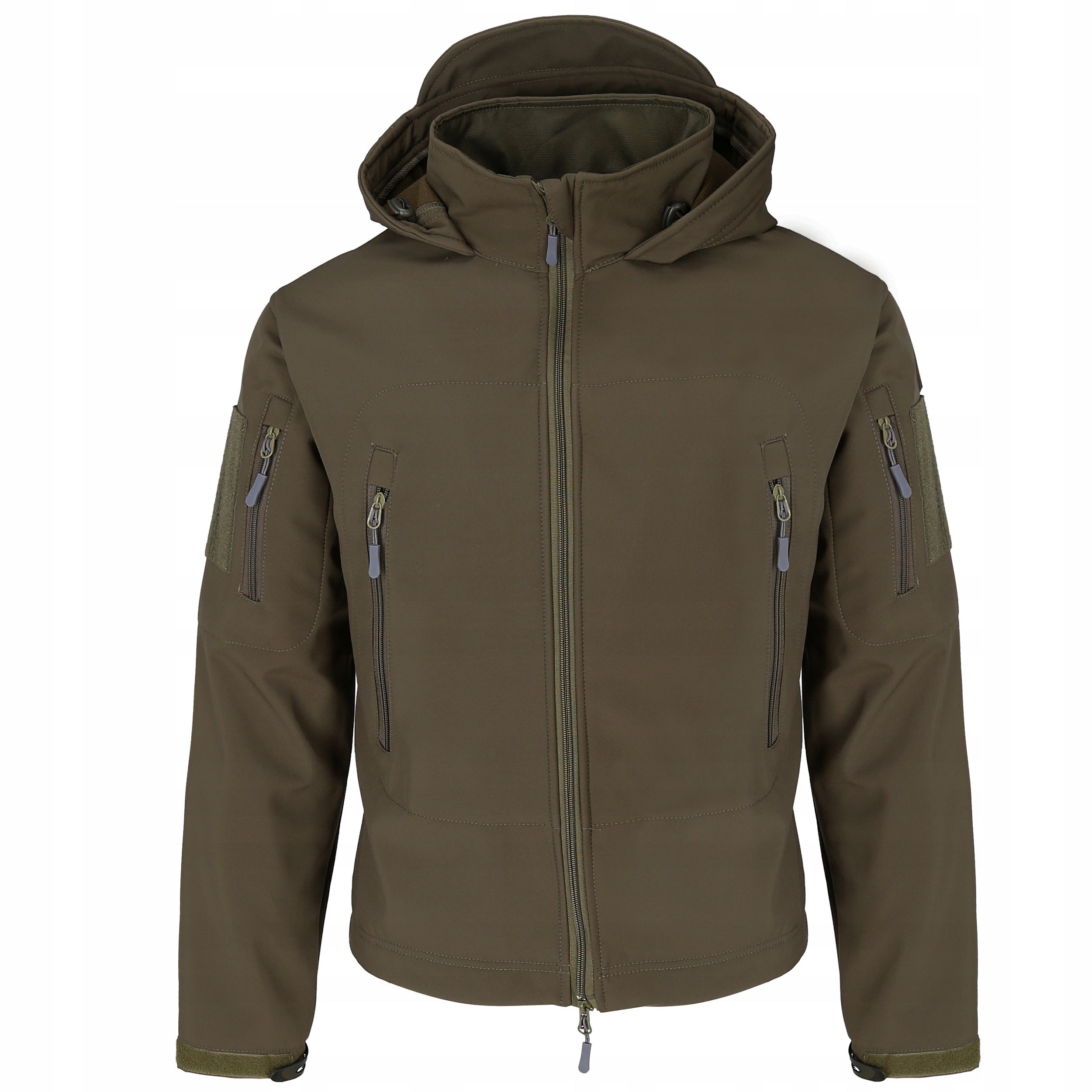 Transitional Set AUTUMN BARS DUSPO CAMOUFLAGE OLIVE Waterproof -1° to 15° Brand Bars