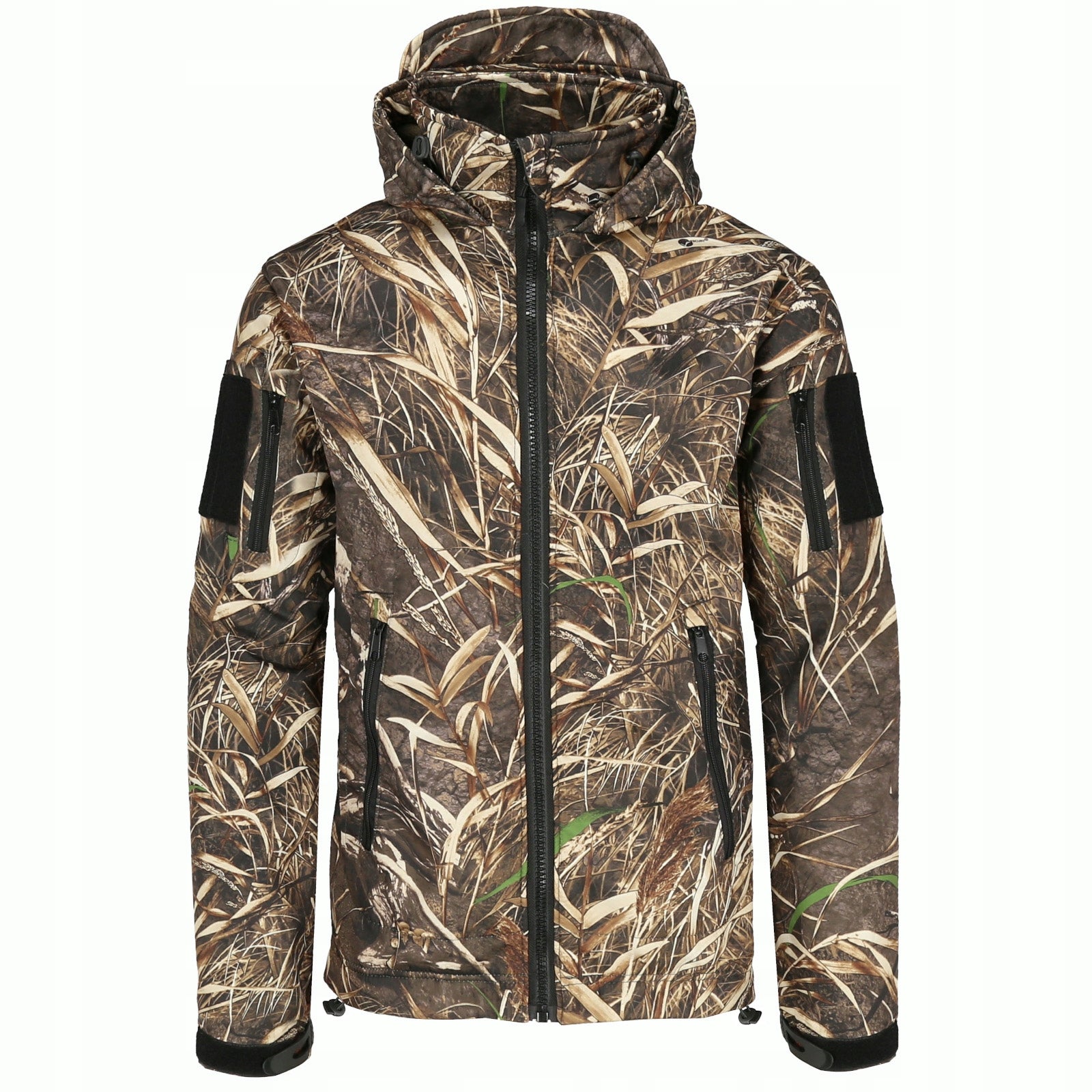 Transitional Set BARS DUSPO WOLF IN REED Waterproof -1° to 15° Brand Bars