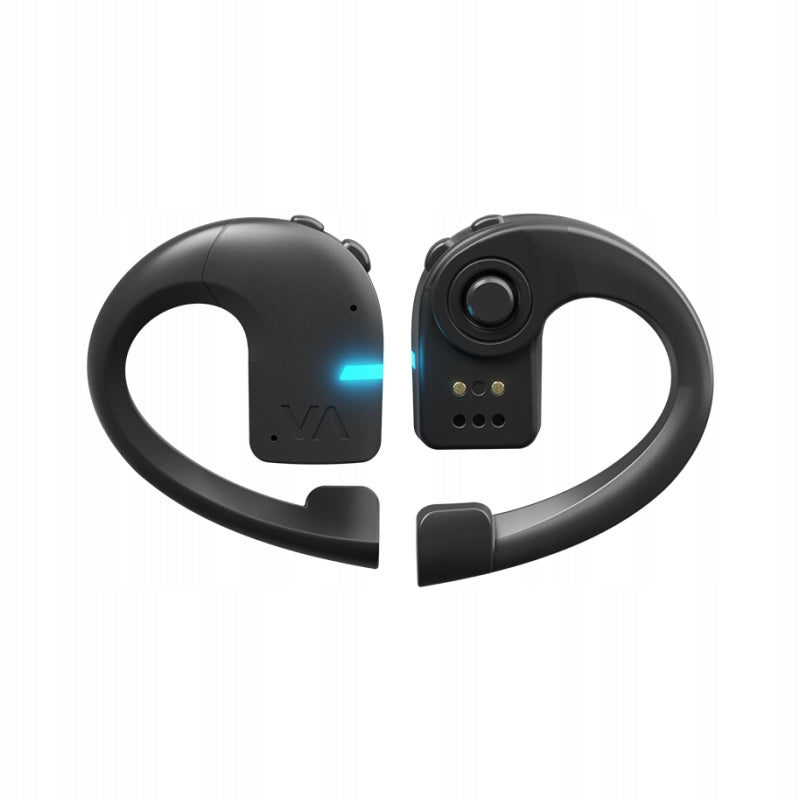 Translation Headphones | Vasco Translator E1 Packaging status original