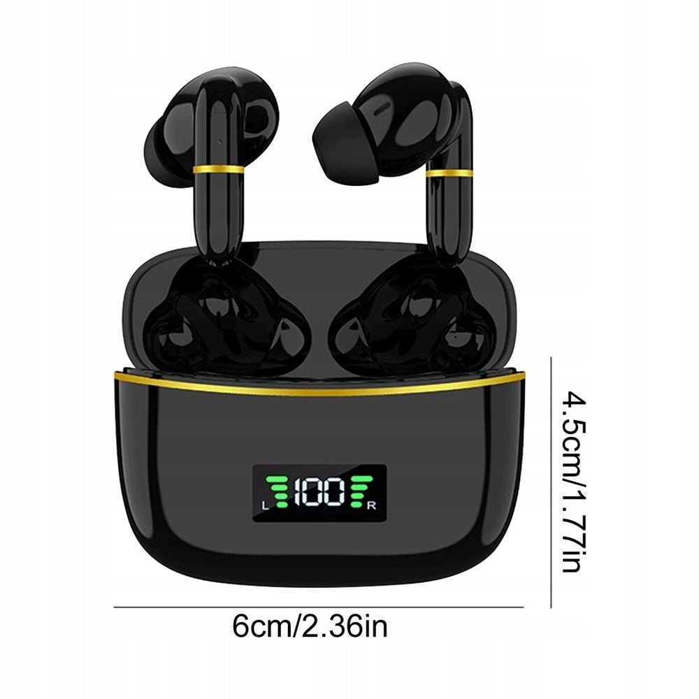 Translation Headphones Voice Translator 139 Languages In-Ear Wireless Packaging status original