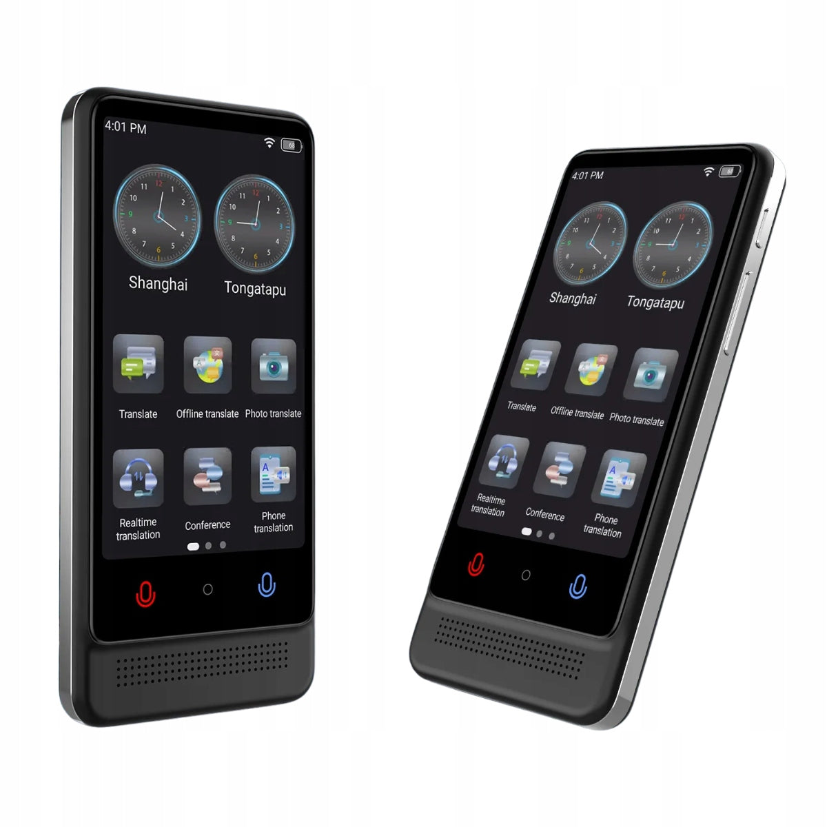 Translator AI translator Polish works without the Internet offline 144 languages