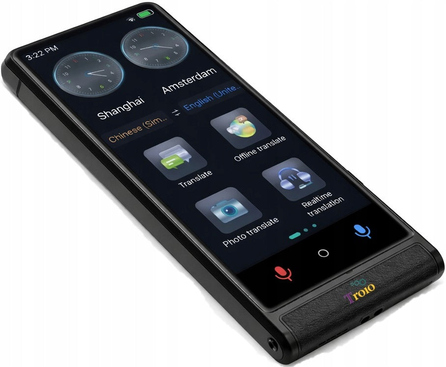 Translator polish instant menu voice translator polish-english