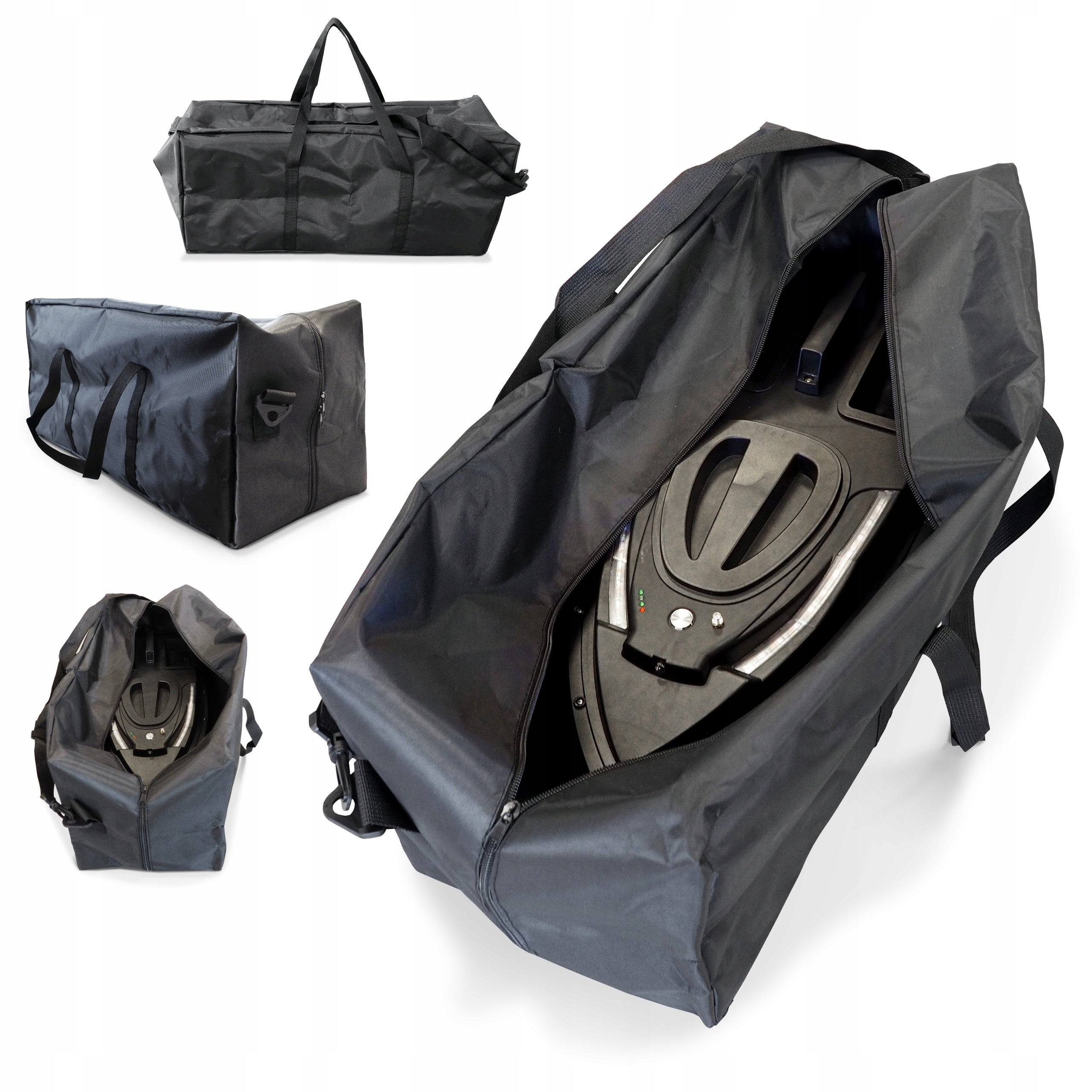 Transport Bag FLYTEC Cover for Bait Boat
