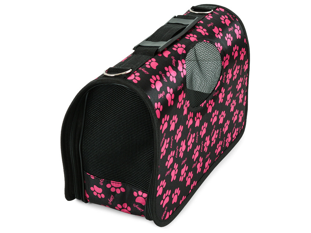 Transport bag cat dog carrier large Manufacturer code 19048_L_CZŁ