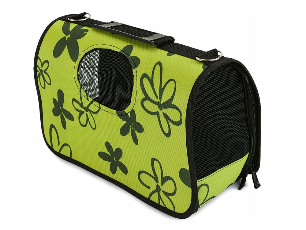 Transport bag cat dog carrier large Manufacturer code 19048_L_Z