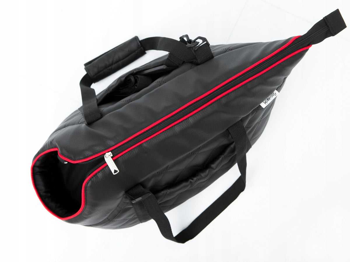Transport bag for dog or cat, dog carrier 60x30cm Brand PillowPrim