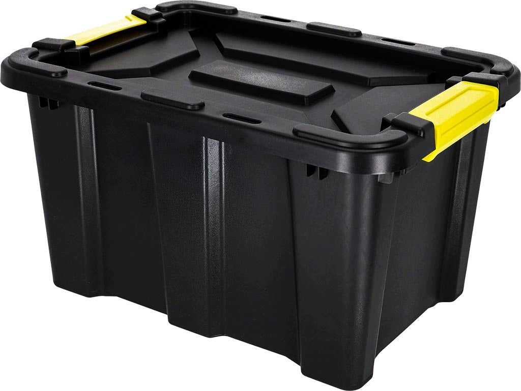 Transport box GERTU GBOX size. 25 L