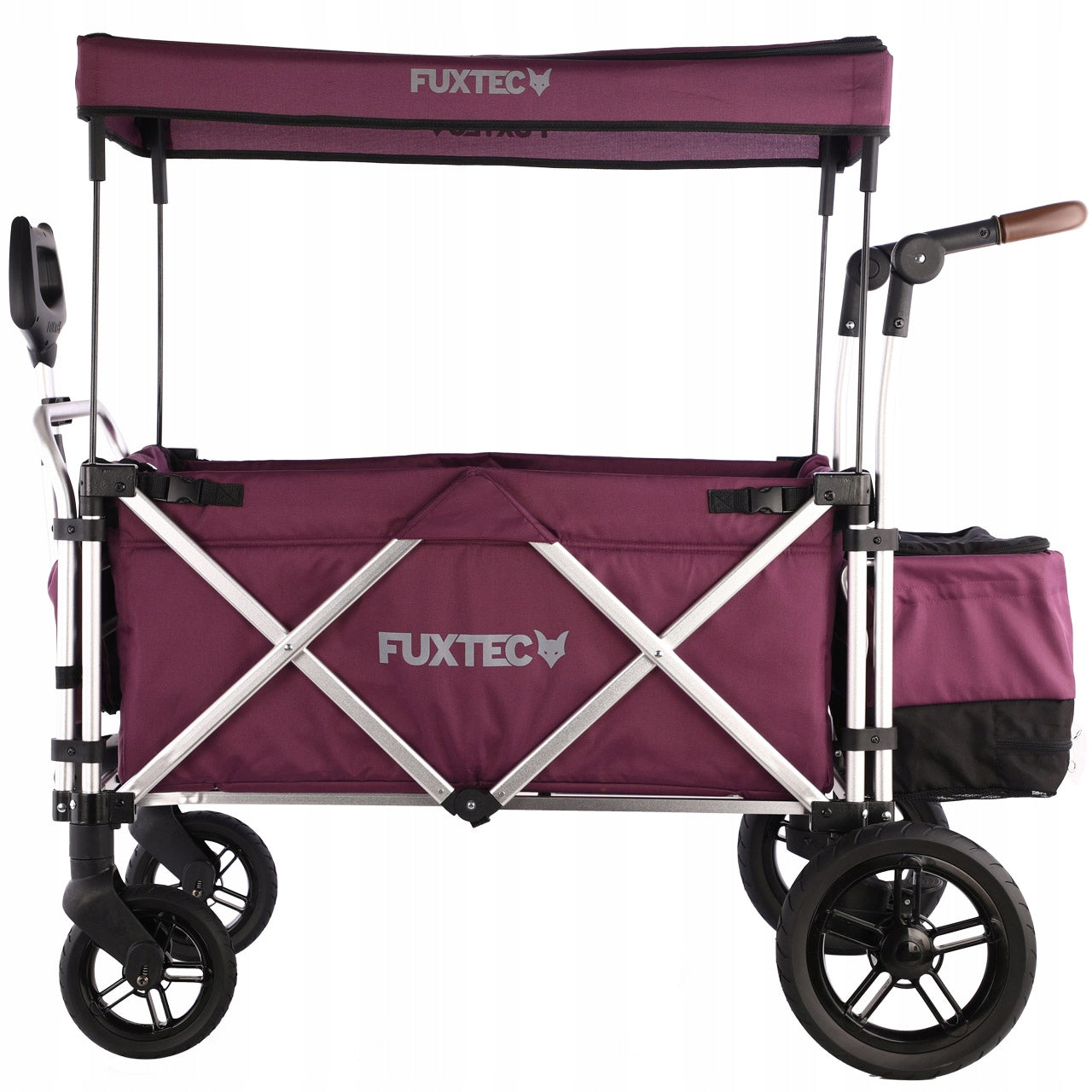 Transport trolley FUXTEC CTL900 purple 2in1 EAN (GTIN) 4260586994377