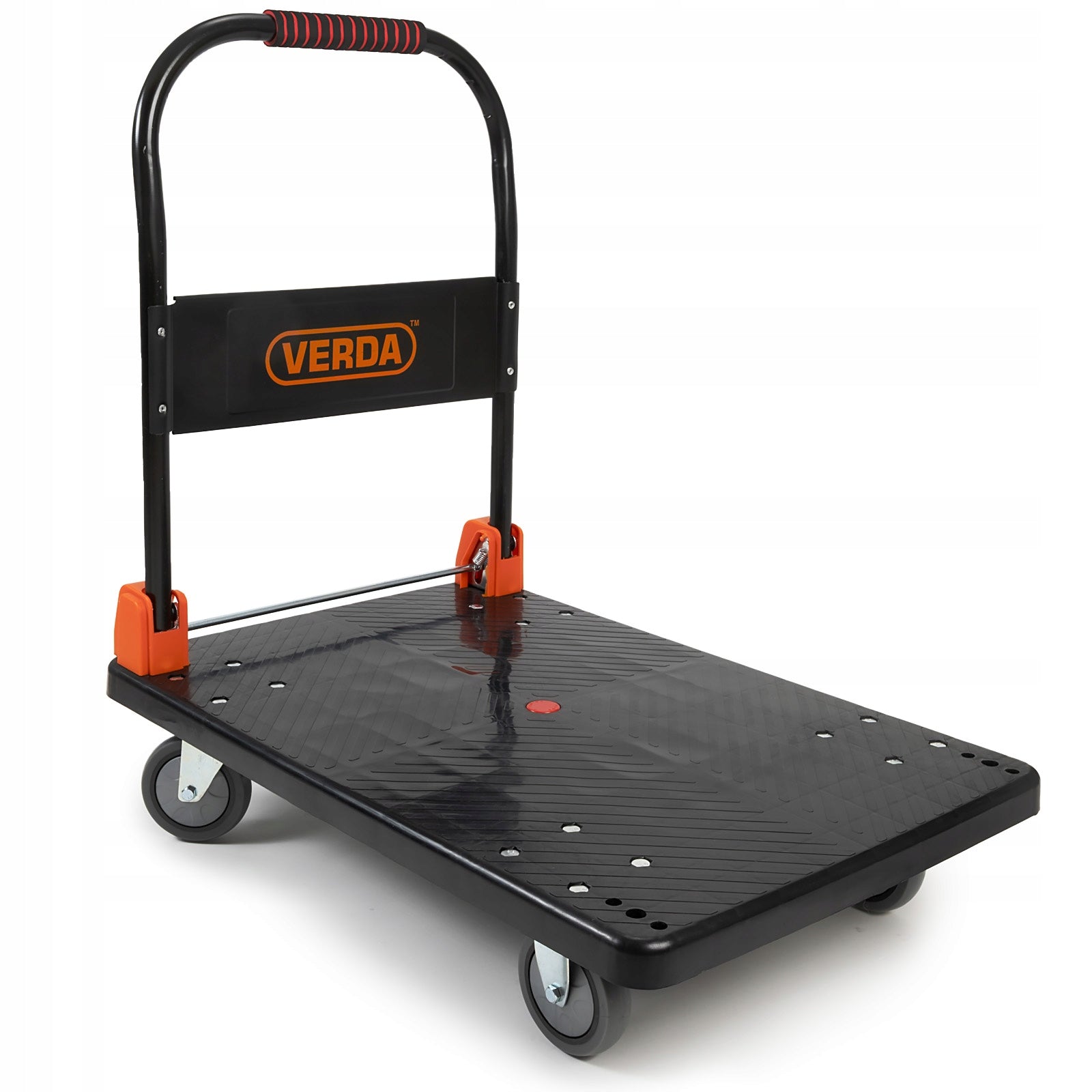 Transport trolley platform storage transport platform FOLDING