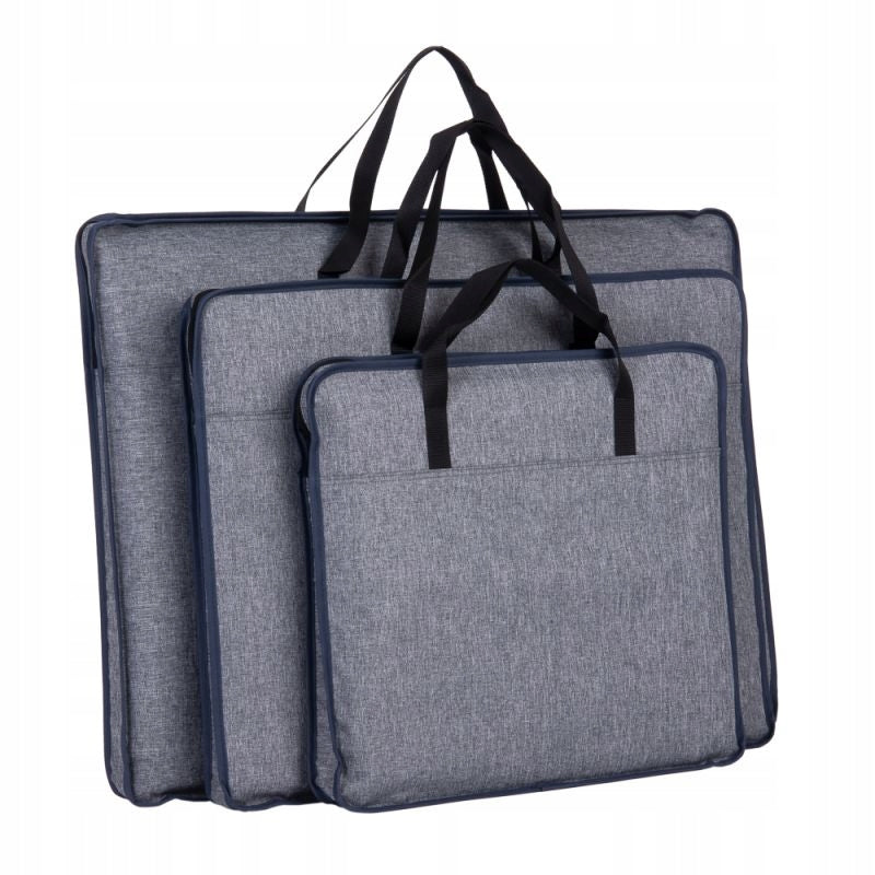 Transporter Easy Go Dog Car Bag Size L 57 x 77 x 63 cm Packaging status original