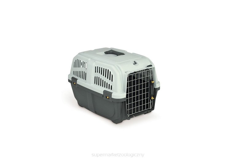 Transporter Skudo 3 IATA 60x40x39cm Manufacturer code 8022967045063