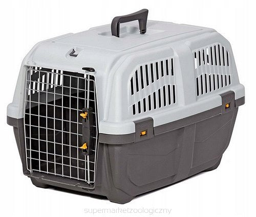 Transporter Skudo 3 IATA 60x40x39cm Packaging status original