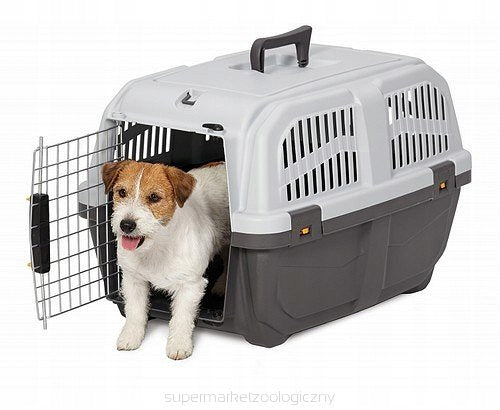 Transporter Skudo 3 IATA 60x40x39cm